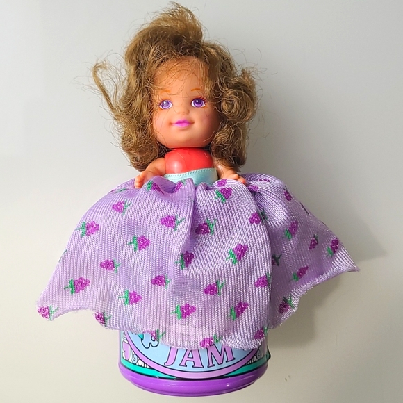 80s / 90s Doll Lot Creata World, Coleco Magic Touch, Harry Potter, - Picture 7 of 7